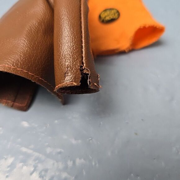 Vintage Vinnie Barbarino Doll Figure Welcome Back Kotter Mattel 9" John Travolta - Picture 6 of 13